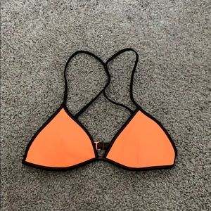 vs Swim top